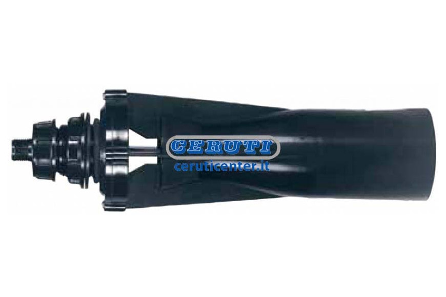 Agitateur Hydraulique Contrôlable