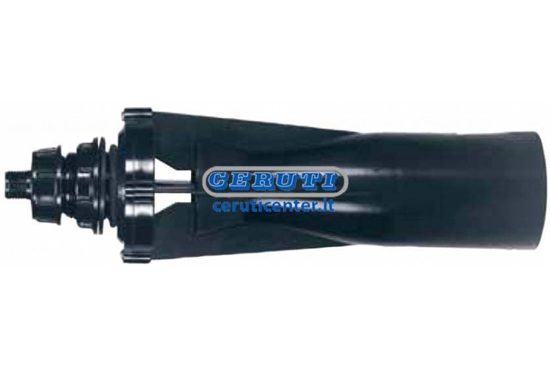 Agitateur Hydraulique Contrôlable