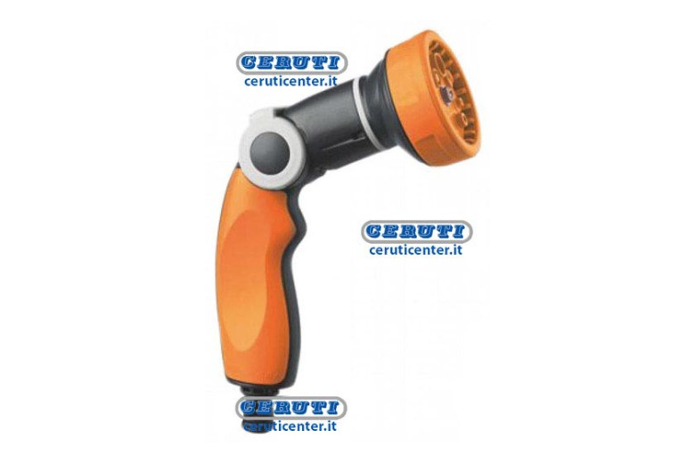 Pistola Para Riego Multichorro 8 Jet Easy