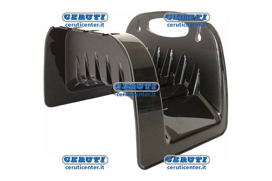 Hose Holder Wall-Mount