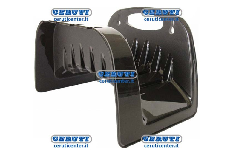 Hose Holder Wall-Mount