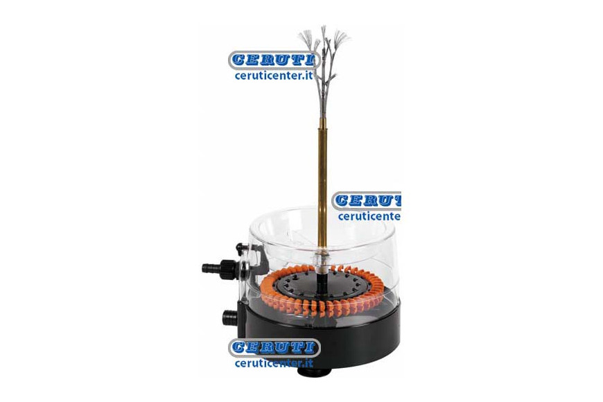 Hydraulic Bottle Washer