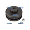 "Fast Work" Professional Tap'N Go Head With Universal Coupling