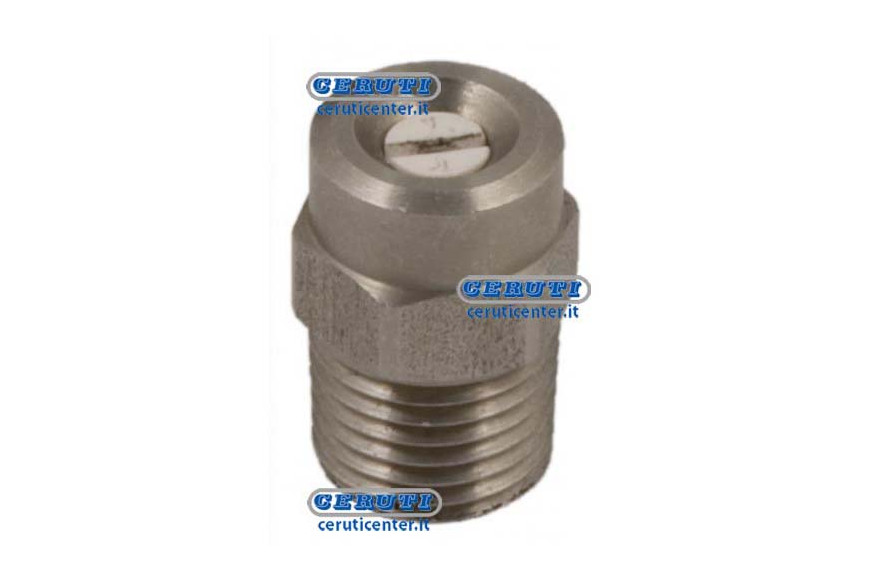 Lances Nozzle Orifice Code 040