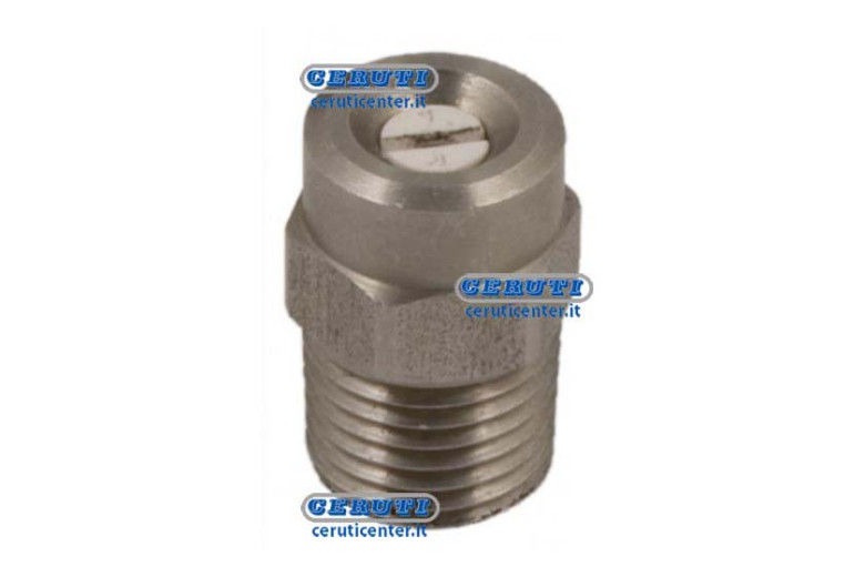 Lances Nozzle Orifice Code 040