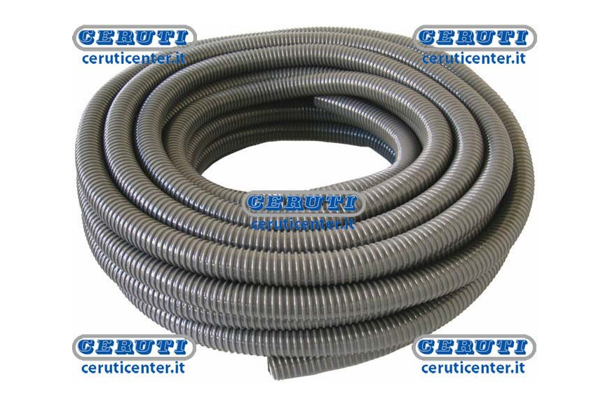 Air Intake Hose For Seed Drills - Lightweight Series