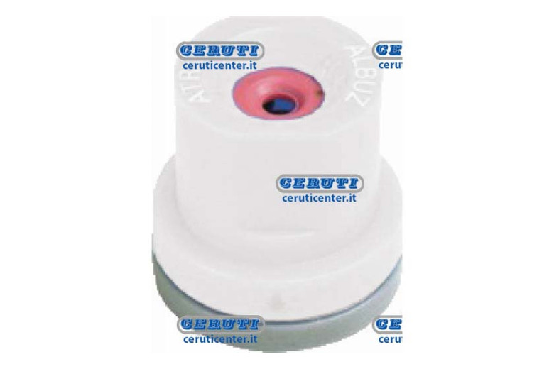 Hollow Cone Nozzle 80° 20 Bar