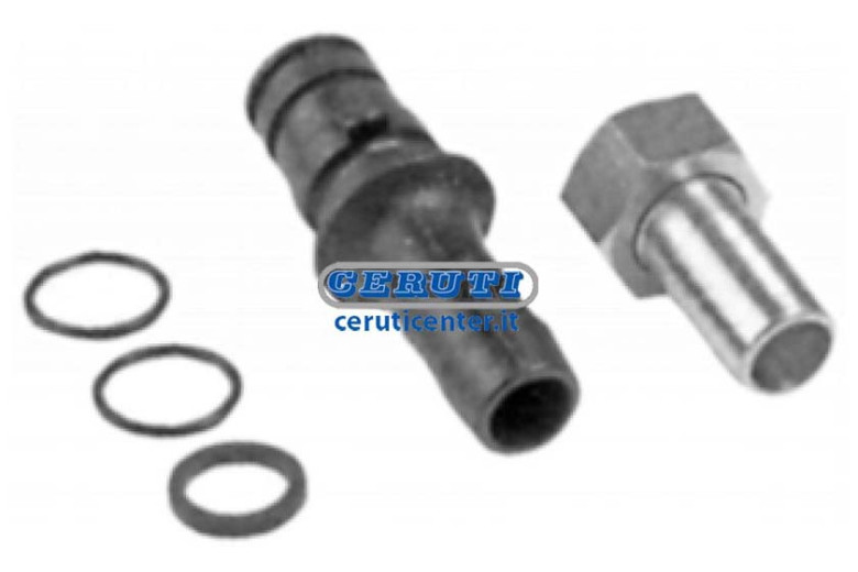Kit De Fixation Pour Commander Une Distance