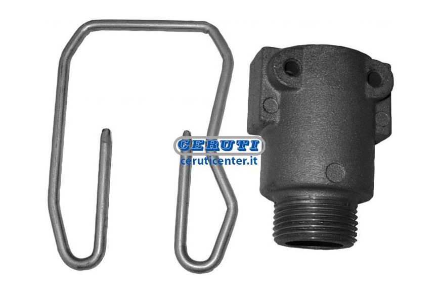 Kit De Fixation Pour Pompe Sur Commande