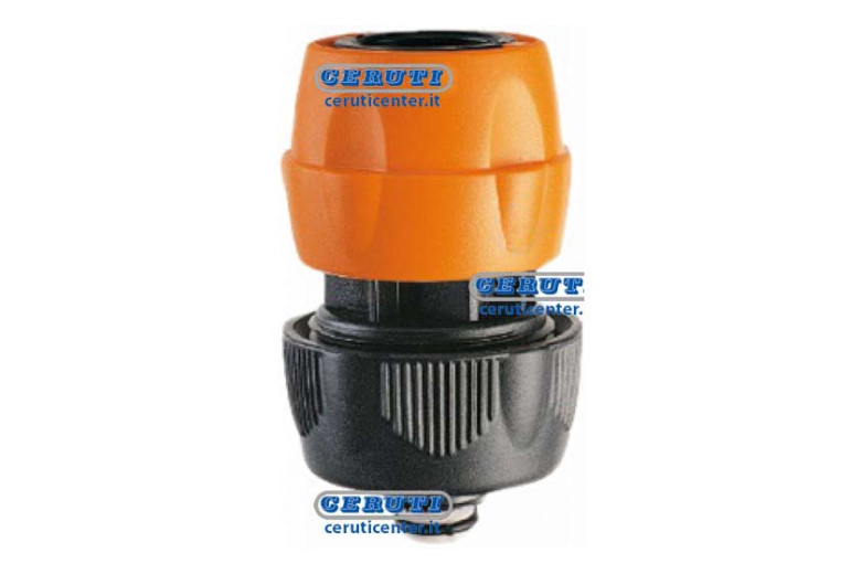 Acquastop Snap-Fit 3/4" Hose Adapter