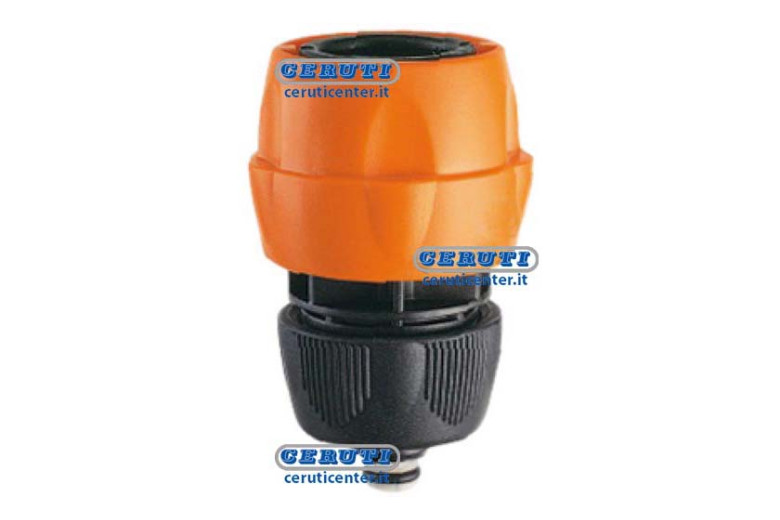 Acquastop Snap-Fit 1/2" Hose Adapter