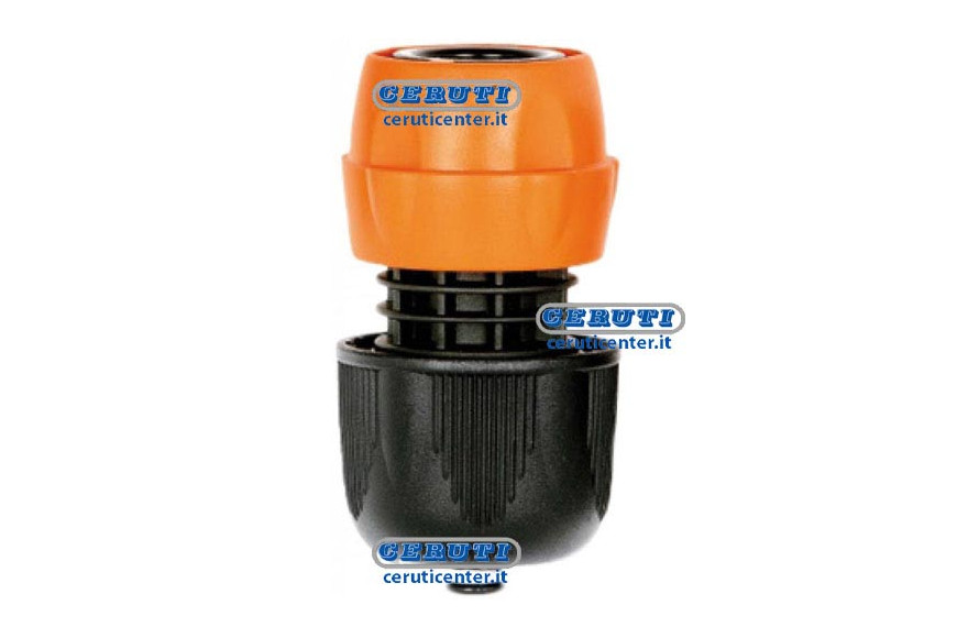 Acquastop Snap-Fit Universal Hose Adapter