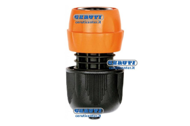 Acquastop Snap-Fit Universal Hose Adapter