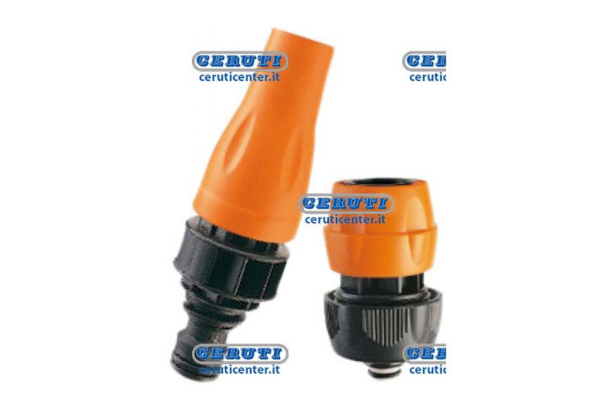2-Piece Kit - 3/4" Adjustable Spray Gun