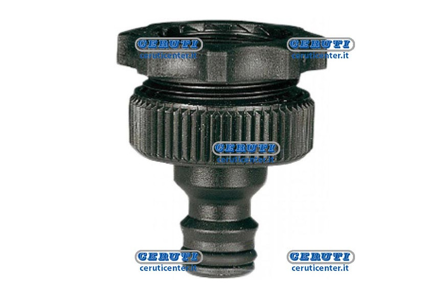 Presa Per Rubinetti Filettati - Presa Rubinetto 1"-3/4" G.P.