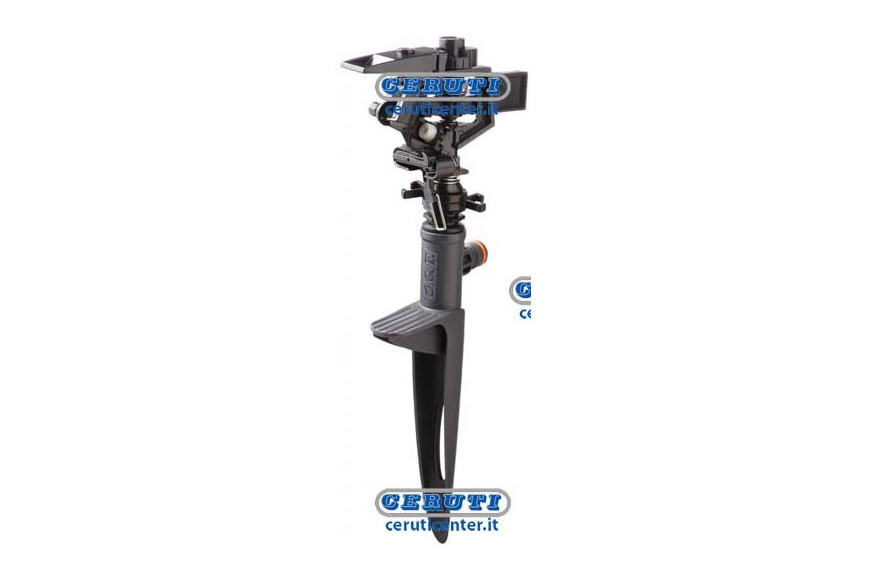 Arroseur Bouton Spit1 Par Secteur, Version Sur Pointeau