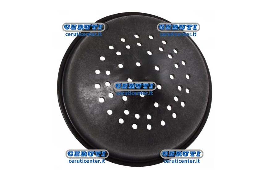 Bearing Cap
