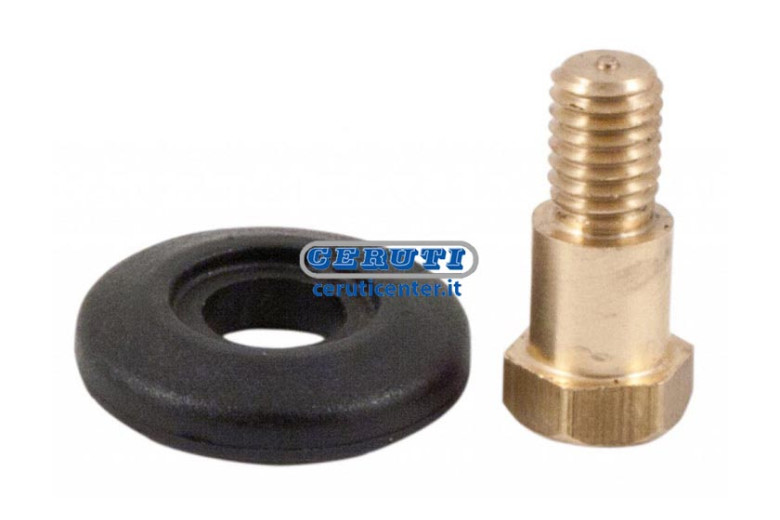 Kit With Diaphragm Washer + Setscrew