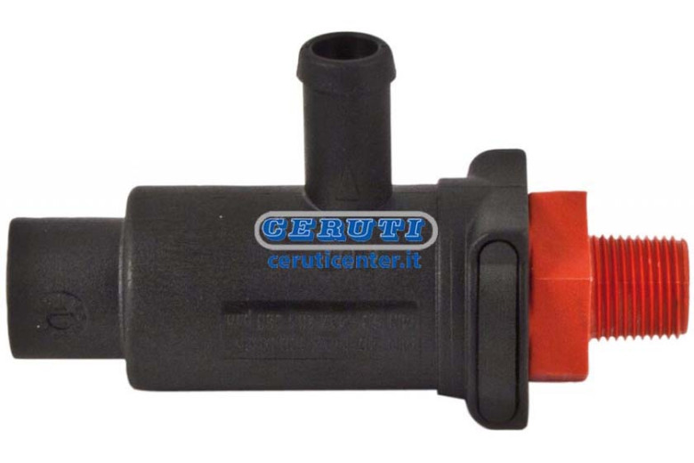 Safety Valve Unit