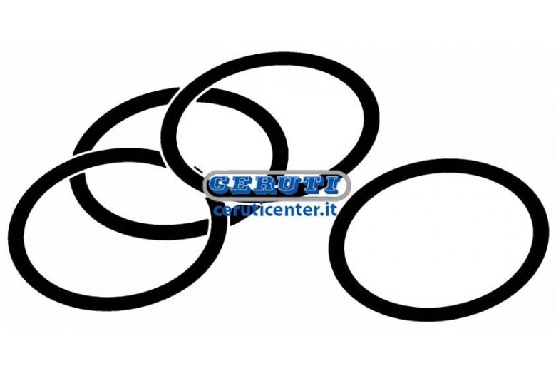 Head-Valve Gasket