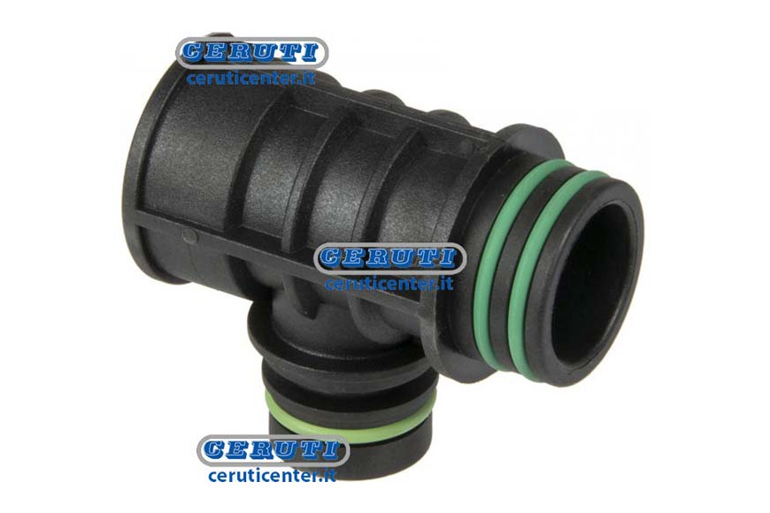 Colector Descarga Central Para 463001