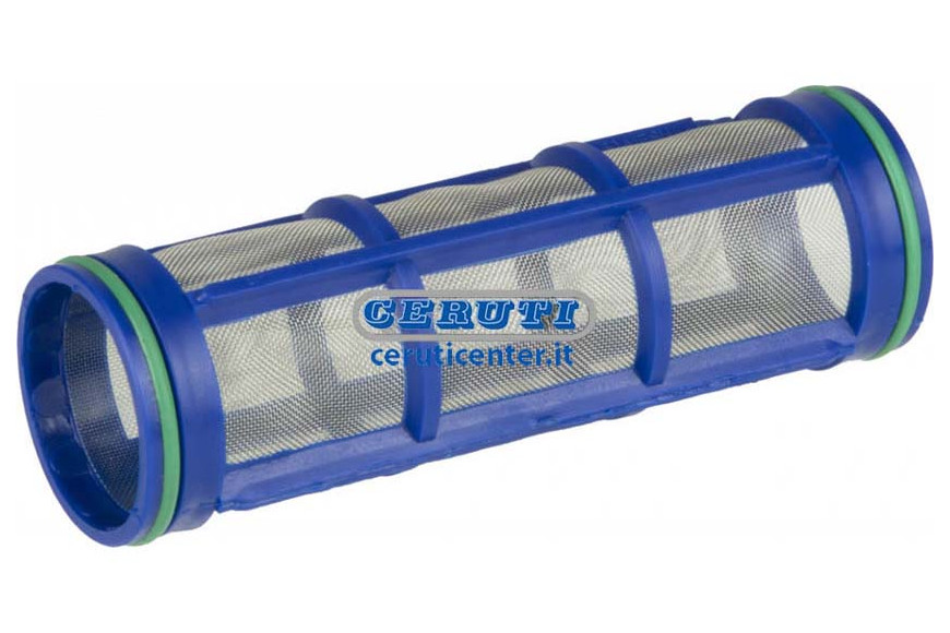 Cartridge 38X122 Blue (50M) Viton