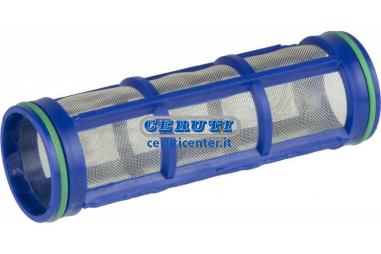 Cartridge 38X122 Blue (50M) Viton