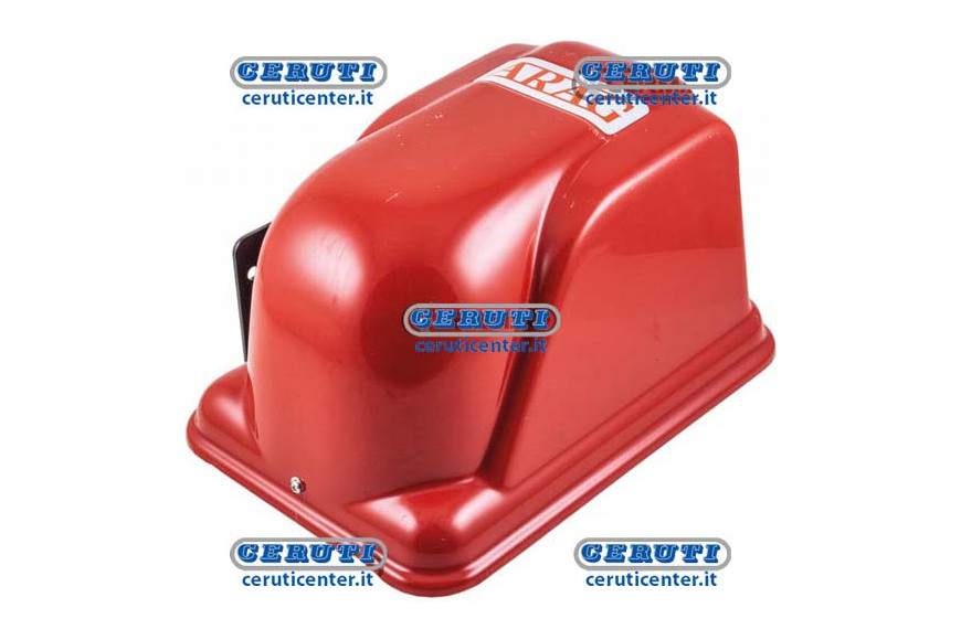 Complete Compressor Unit For Markers