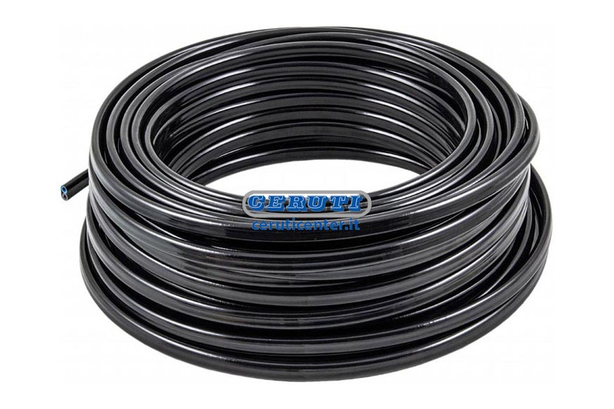 33 M Tubes Couplés