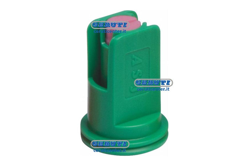 Buse A Induction D'Air Iso 110° 8 Bar