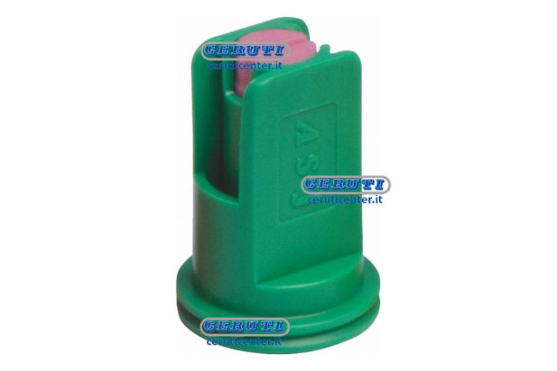 Iso Air Induction Nozzle 110° 8 Bar