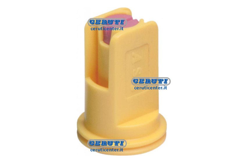 Buse A Induction D'Air Iso 110° 8 Bar