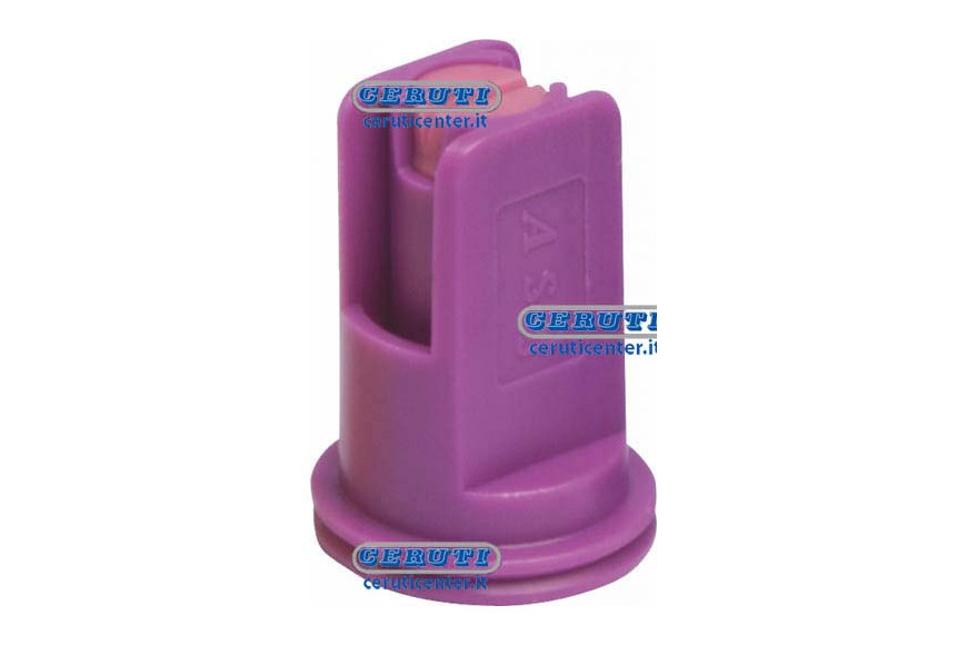 Buse A Induction D'Air Iso 110° 8 Bar