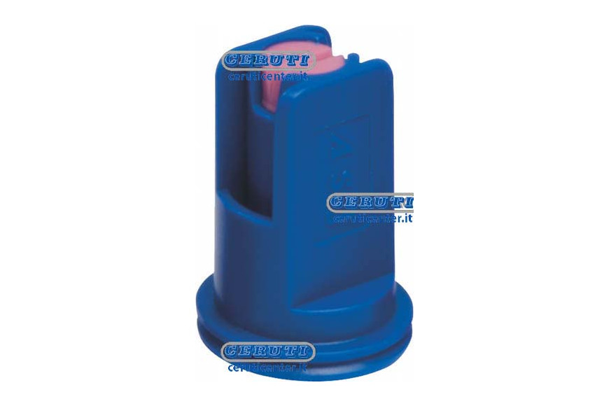 Iso Air Induction Nozzle 110° 8 Bar