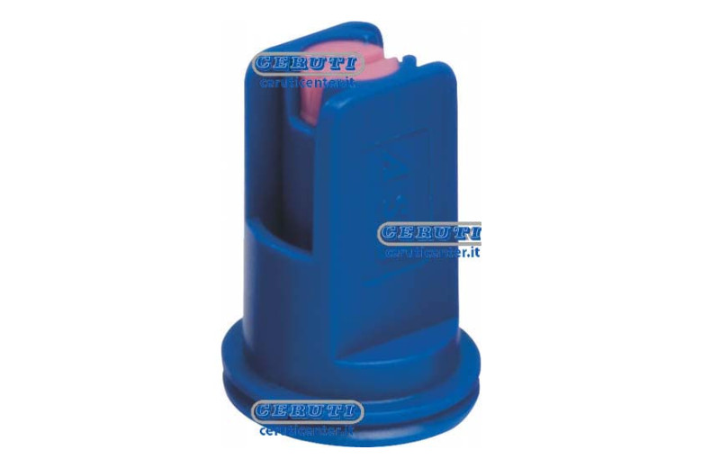 Iso Air Induction Nozzle 110° 8 Bar