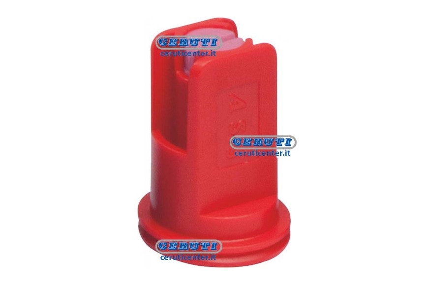 Buse A Induction D'Air Iso 110° 8 Bar
