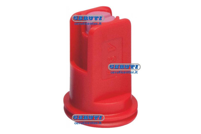 Iso Air Induction Nozzle 110° 8 Bar