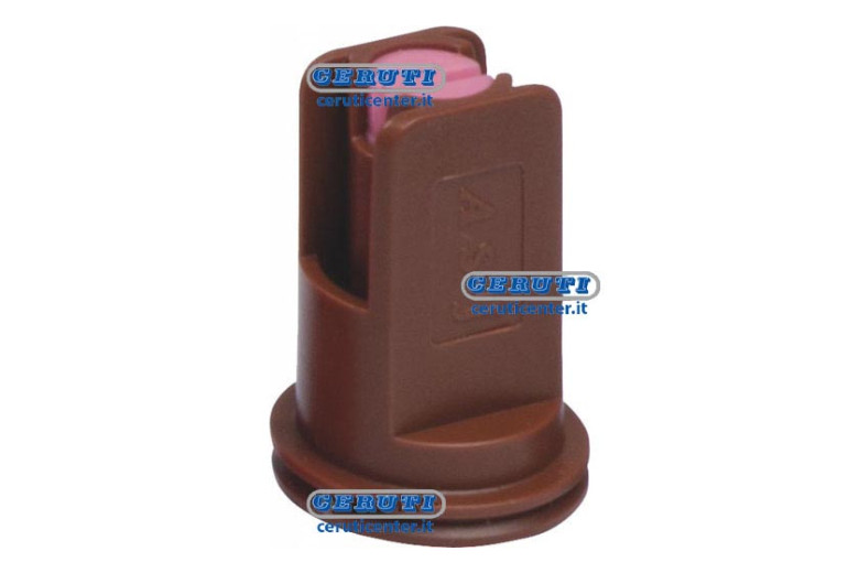 Buse A Induction D'Air Iso 110° 8 Bar