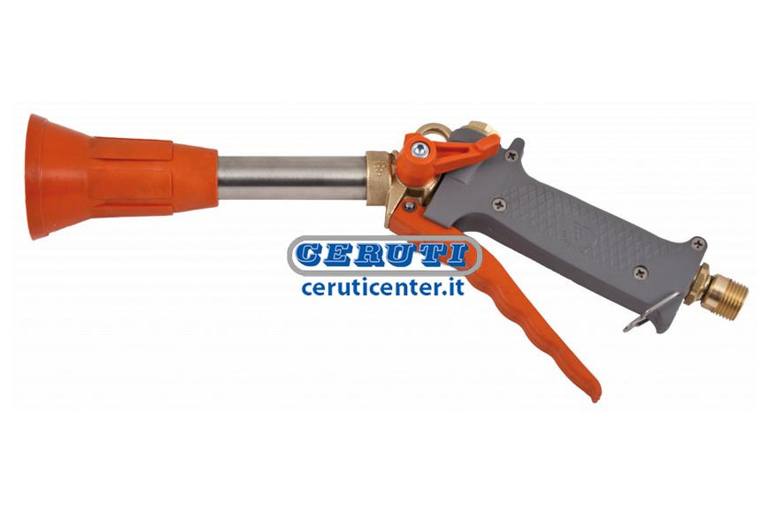 Pistolet Pour Pulverisation - Sirio