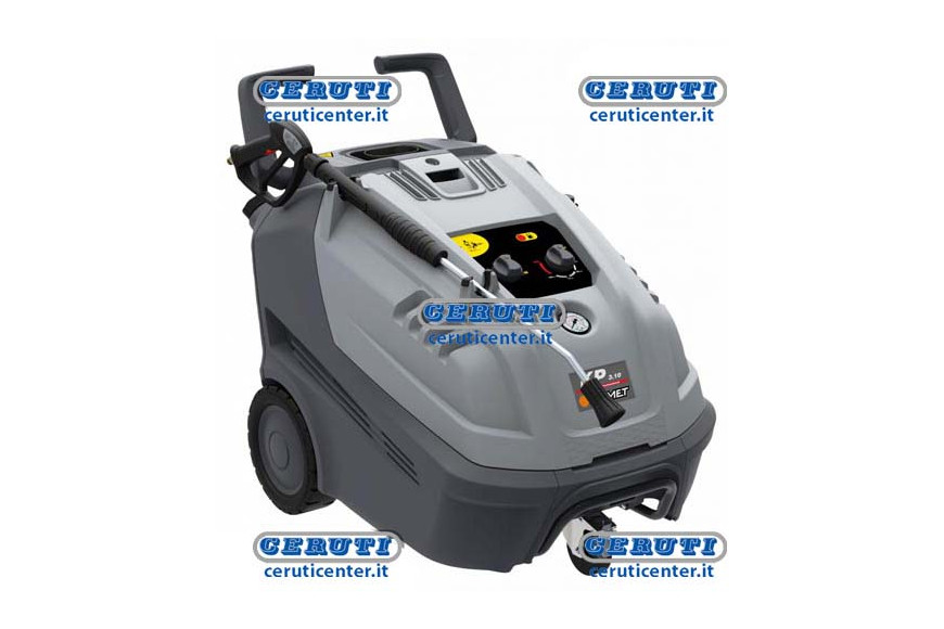 Kp Classic 3.10 Hot Water High Pressure Cleaner (Semi-Professional) Maximum Flow Rate 600 L/H