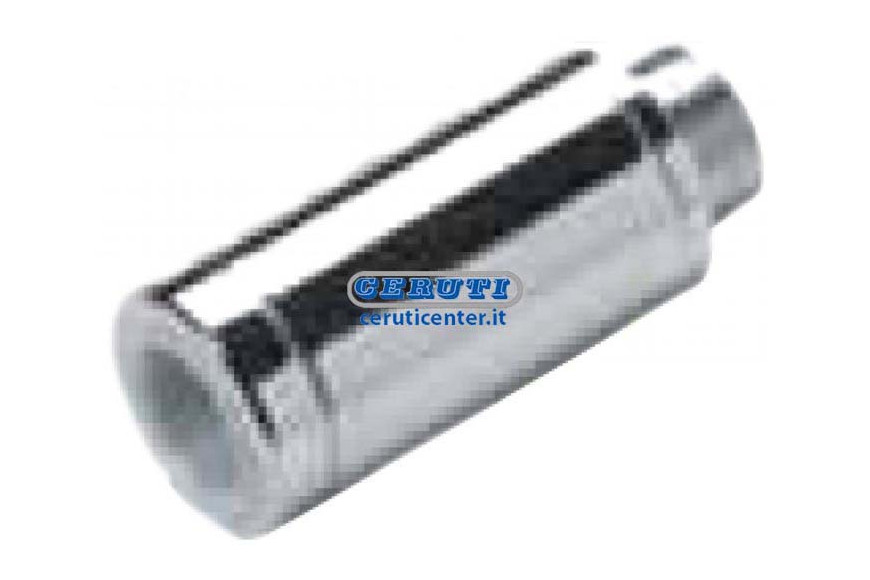 Ion-Exchange Scale Remover