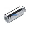 Ion-Exchange Scale Remover