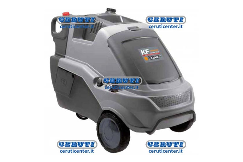 Nettoyeur Kf Classic Eau Chaude (Professionnel) Capacité De Charge Maxi 960 L/H