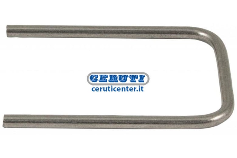 Gabel Für Anschlussstutzen 27241