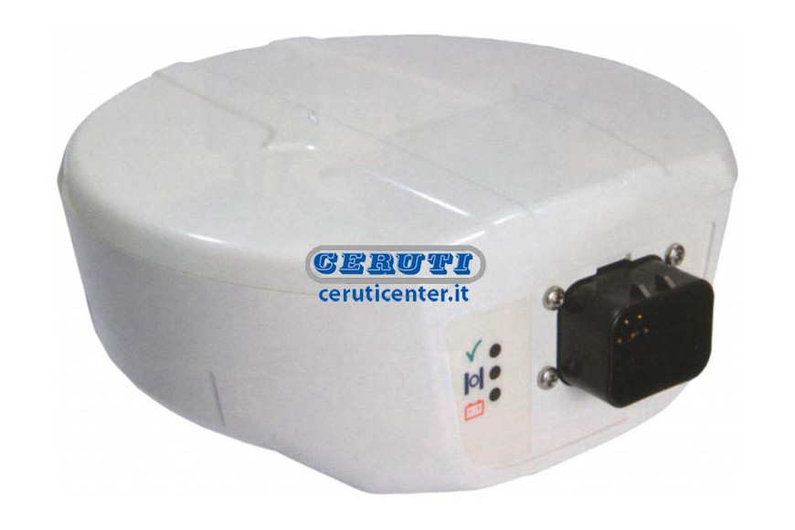 Receptor Gps (Sin Cable)