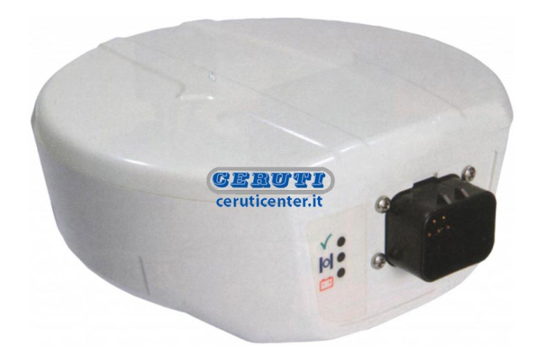 Receptor Gps (Sin Cable)