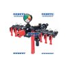 6-Way Remote Control Unit