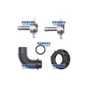 Kit Per Montaggio 27282 Sulla Pompa