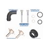 Kit De Montage Pour 27286 Sur La Pompe