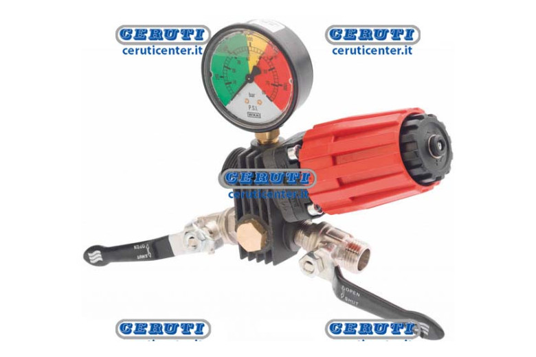 Commande 2 Way Group